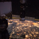 Image for article titled Incredible views of the world at night from the International Space Station